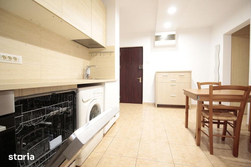 Apartament cu 2 camere decomandat în Pantelimon