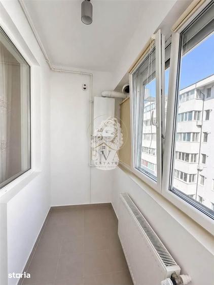 Apartament cu 2 camere decomandat în Central — fotografia 1
