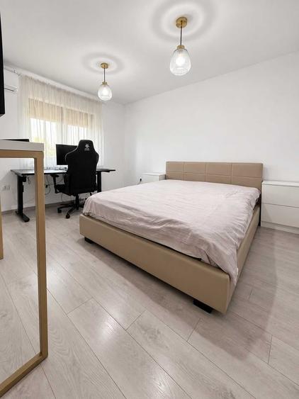 Casă cu 4 camere în Bratia din Deal