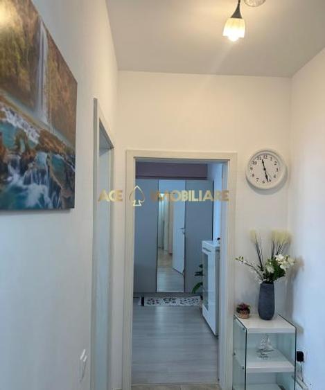 2 Camere de inchiriat | Metalurgiei | Metrou | Centrala | Parcare - 8