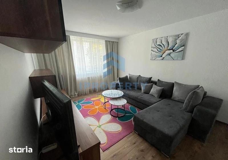 Apartament cu 2 camere decomandat în Drumul Taberei