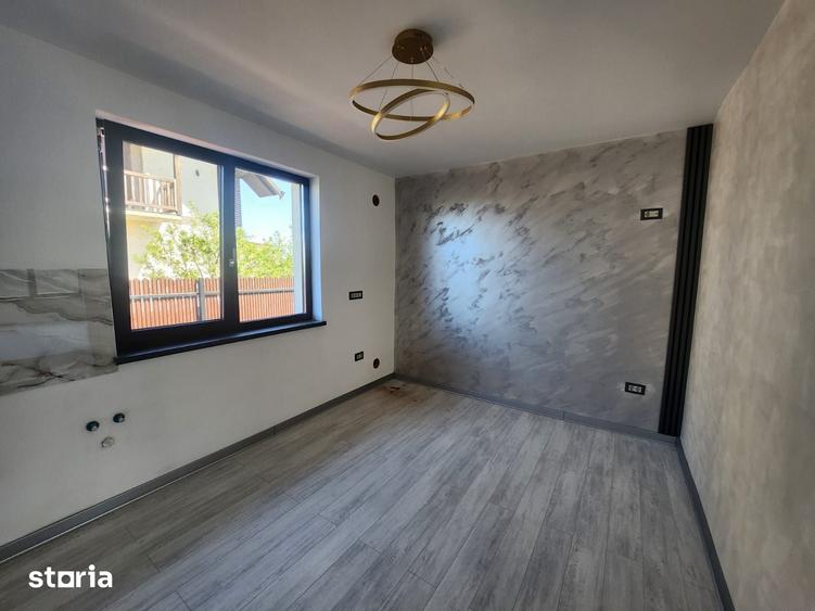 Casă cu 4 camere cu Teren 575 Mp în Hemeiuș