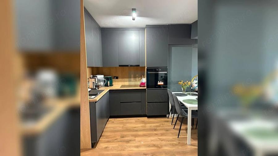 0% Comision | Apartament cu 2 camere si balcon | Wings - 5