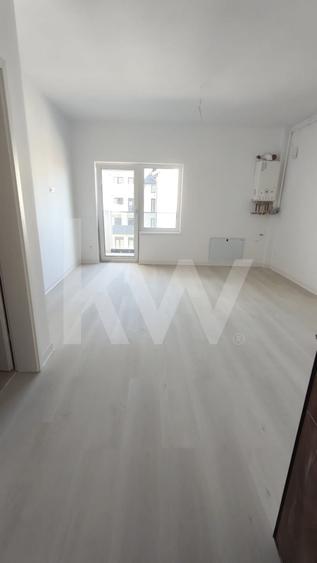 Apartament cu 2 camere semidecomandat în Mihai Viteazul