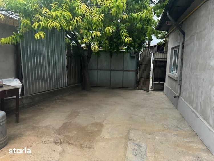 Vand casa zona centrala sau schimb cu apartament 3 camere - 1