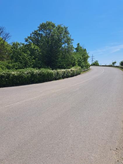 Teren Construcții intravilan de 2500 mp, în Agigea