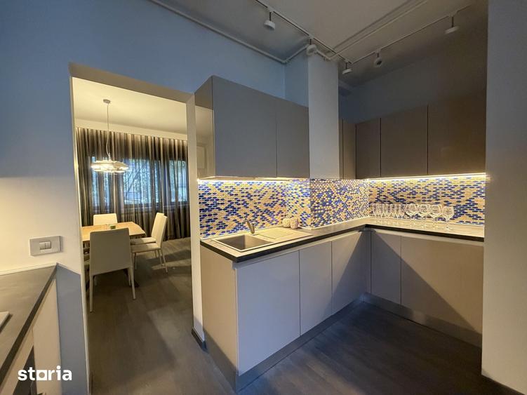 Apartament 3 camere, 99 mp - Lascar Catargiu - Victoriei Romana - 13