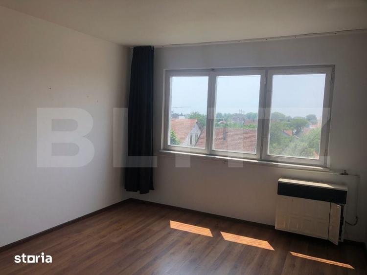 Apartament cu 2 camere în 14 Mai