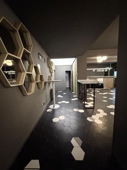 Spațiu comercial, de 310 mp, în Rosetti