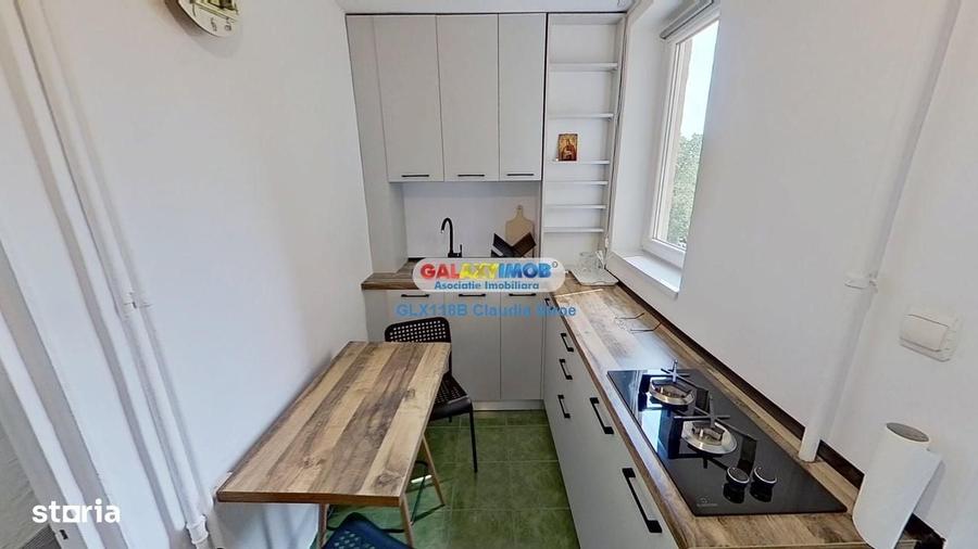 Inchiriere 2 Camere Drumul Taberei Metrou Raul Doamnei - 1