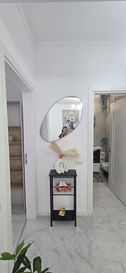 Apartament cu 2 camere în Militari