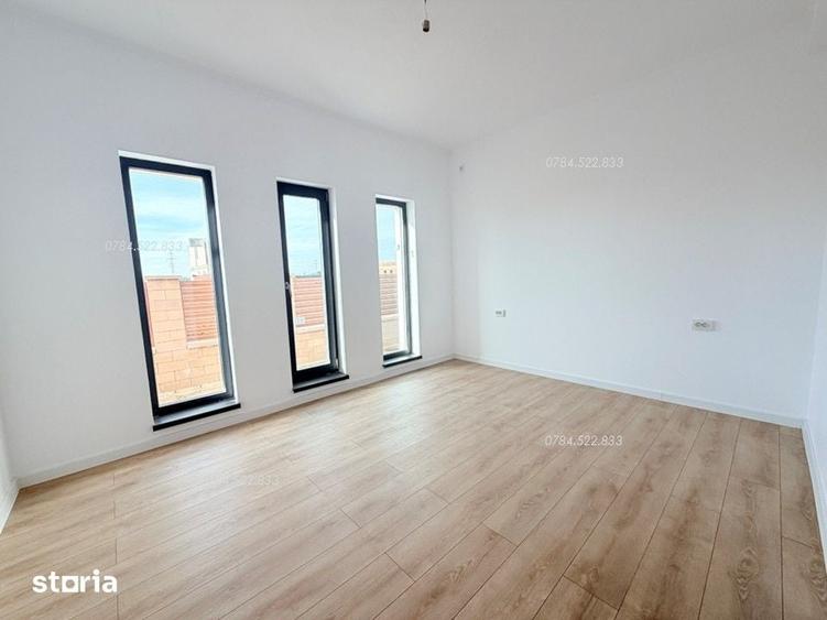 Casa individuala la asfalt aproape de Bucuresti, Berceni Ilfov - 6