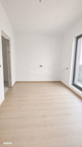 2 Camere| Titan | 55 mp | Metrou | Centrala | Bloc Finalizat | Parcare