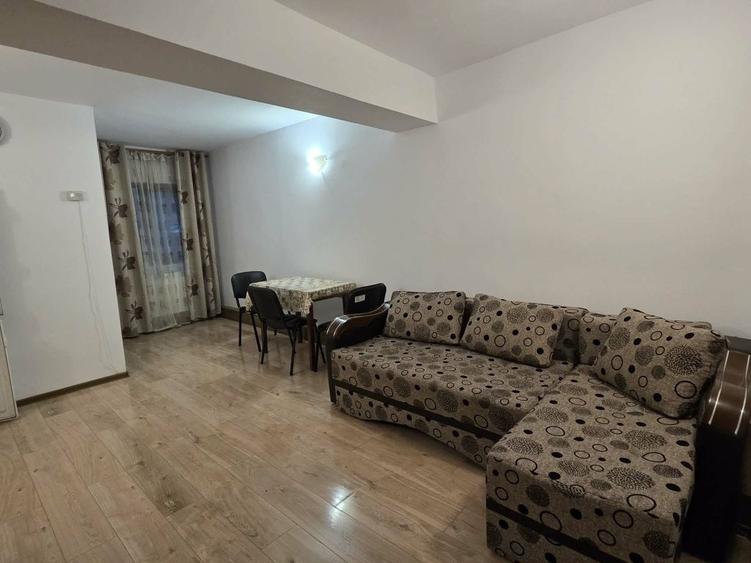 Garsonieră decomandată în Mănăștur