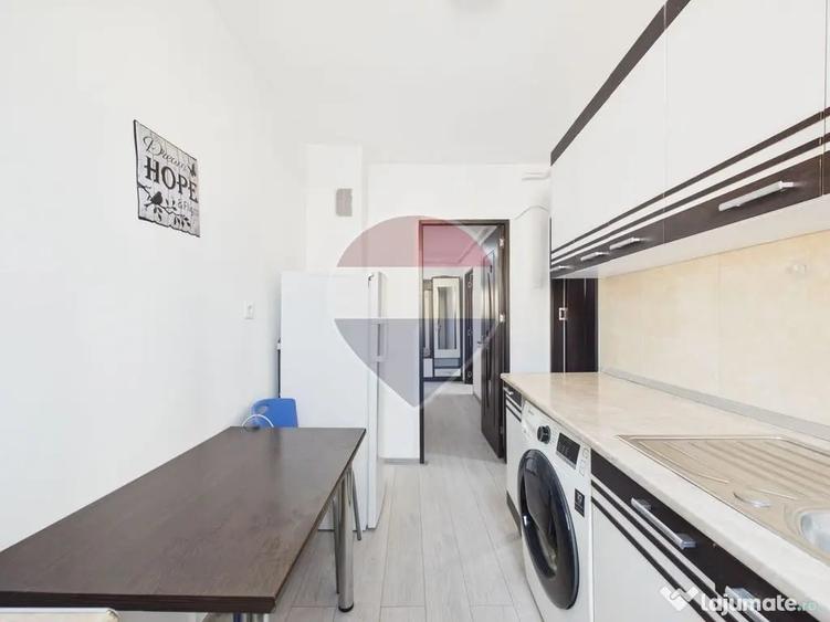 Apartament cu 2 camere decomandat în Giulești
