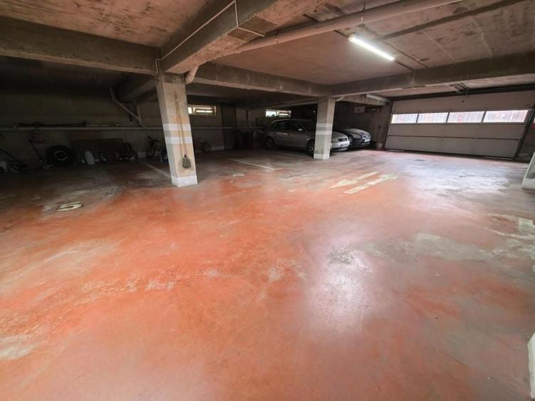 Apartament cu 3 camere decomandat, mobilat în Lunca Cetățuii