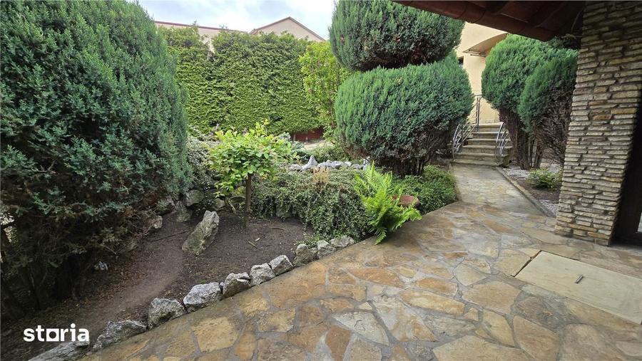 Casa de Lux - in Suceava! De vanzare - - 18