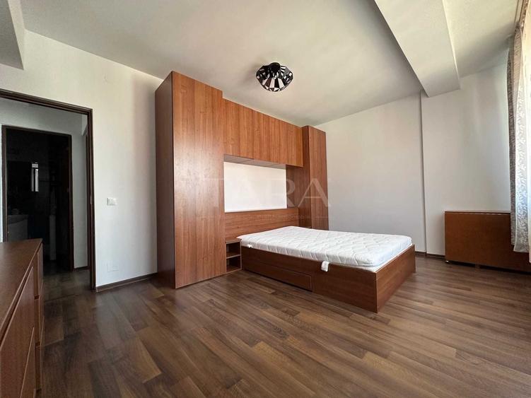 Apartament 3 camere | Floresti | Garaj | - 5