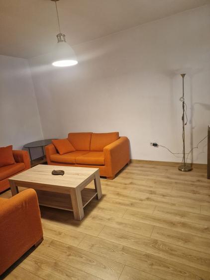Apartament cu 2 camere decomandat în Bălcescu