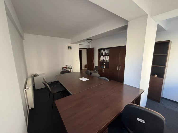 Apartament cu 2 camere decomandat în P-ța Alba Iulia