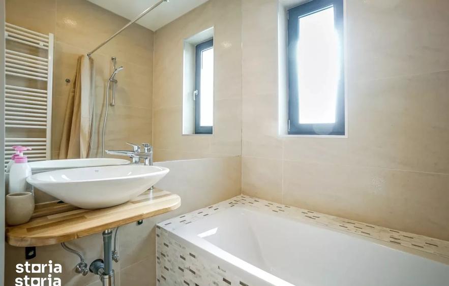 2 camere | Herastrau |Aviatiei | Metrou |Parcare | Pet Friendly| - 13