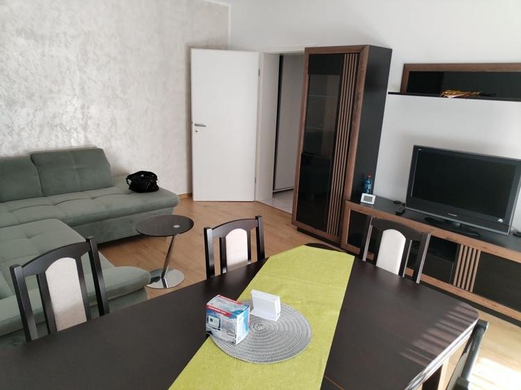 Vand Apartament Sanpetru Rezidence - 4