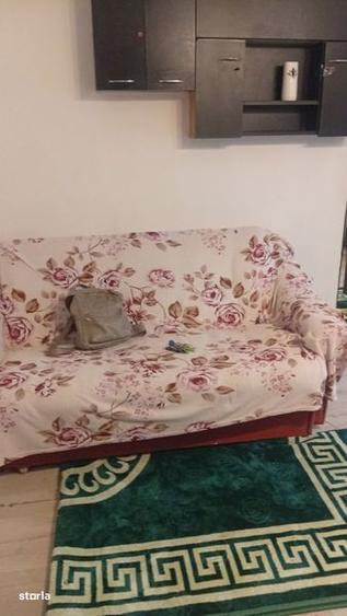 Garsonieră în Tătărași