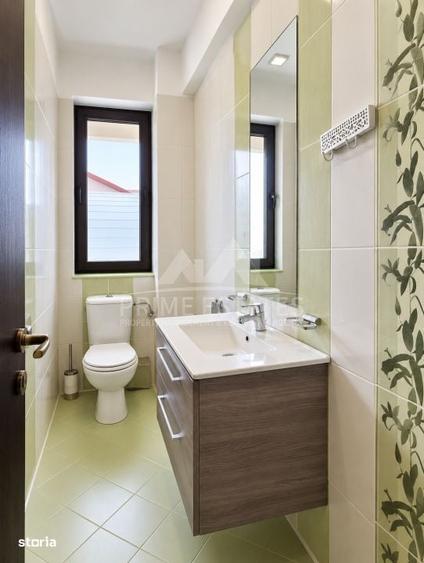 Apartament cu 3 camere în Nord
