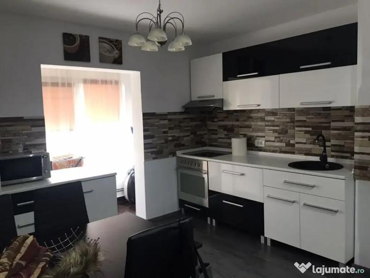 Apartament cu 2 camere decomandat în Tineretului