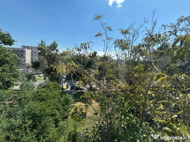 Apartament cu 2 camere, 39 mp, zona Vest - 7