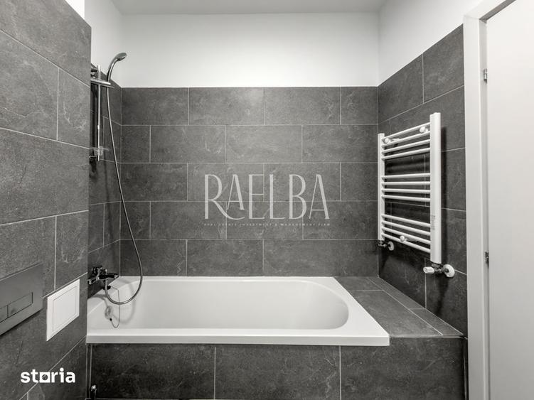 Apartament cu 2 camere, mobilat în Central