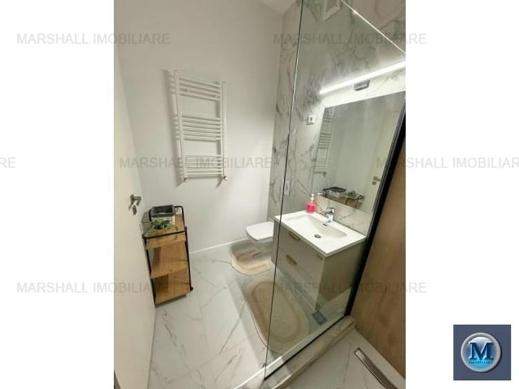 Garsoniera de inchiriat, zona Albert, 36 mp #17169 - 9