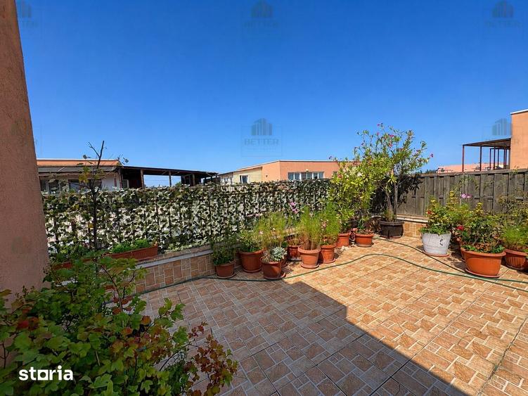 Apartament 2 camere cu terasa | Semi-Decomandat | Bucuresti sector 3 - 17