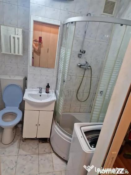 Apartament cu 2 camere semidecomandat în Dacia
