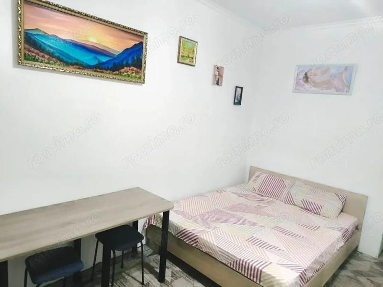 Garsoniera de inchiriat in zona Complexului Studentesc - 2