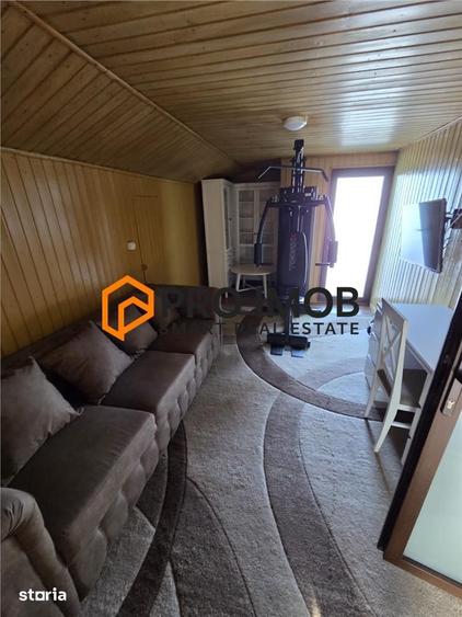 Casa tip P+M in zona cartier American | Comision 0% - 14