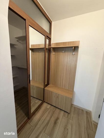 Apartament cu 2 camere decomandat în Obor
