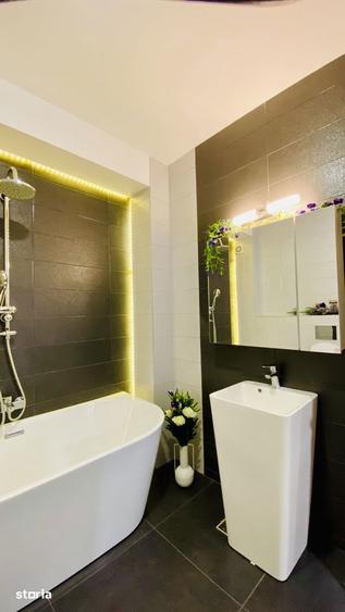 Apartament cu 3 camere în Cug