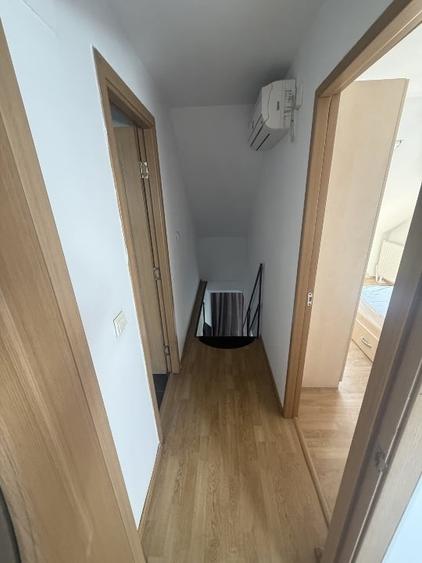 Apartament cu 3 camere, mobilat în Baba Novac