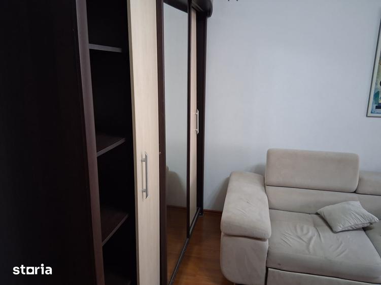 Garsonieră semidecomandată în Pantelimon