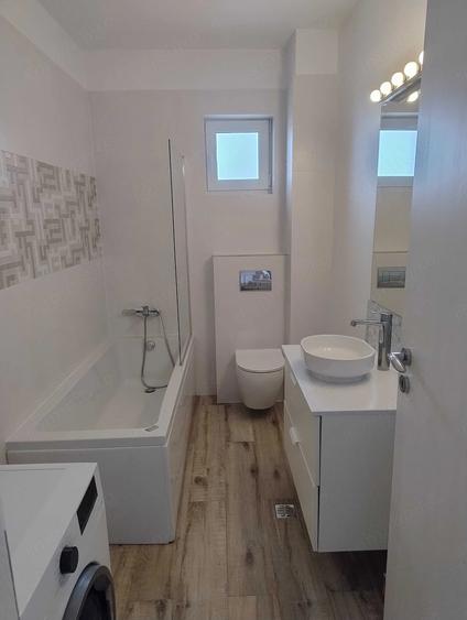 Apartament cu 2 camere decomandat în Ferentari