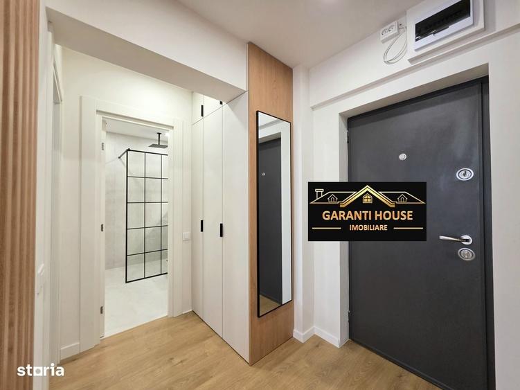 Apartament cu 2 camere în Traian
