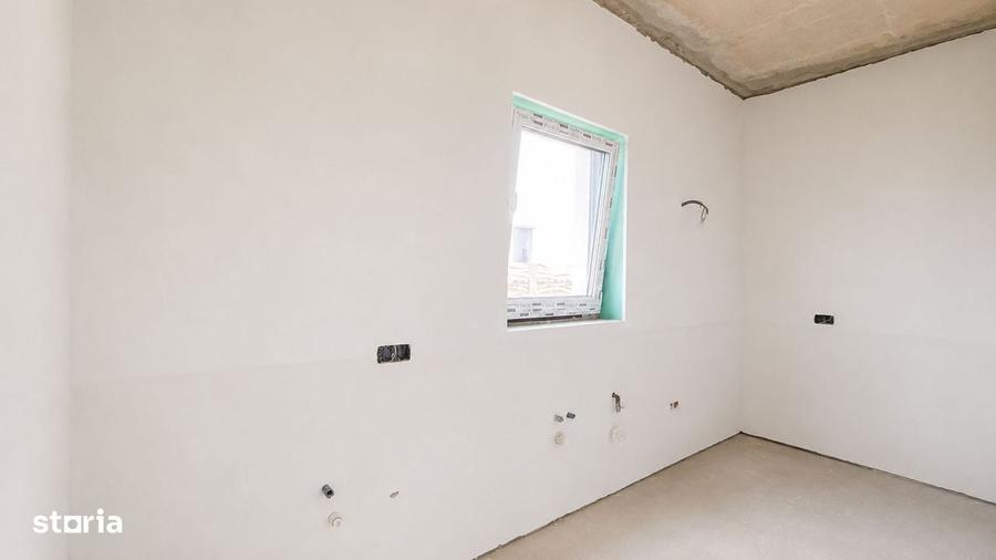 Casă cu 3 camere în Central
