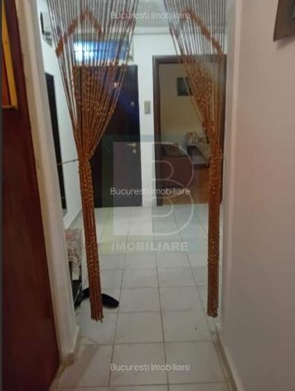 Apartament 3 Camere,Calea Vitan,bl.reabilitat,DECOMANDAT, 2 bai,Centrala,mobilat - 2