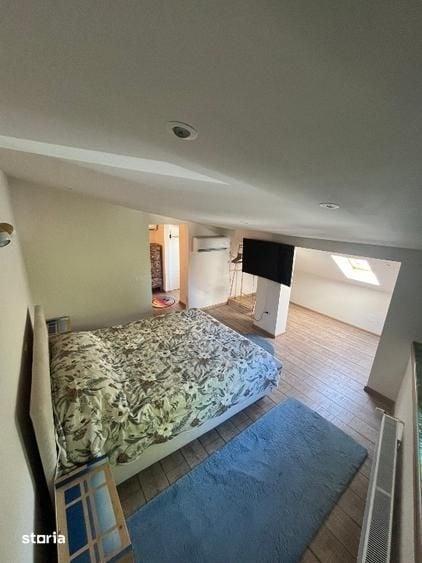 Casă cu 2 camere cu Teren 60 Mp în Ștefan cel Mare