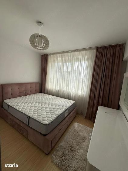 Apartament cu 2 camere decomandat în Iancului