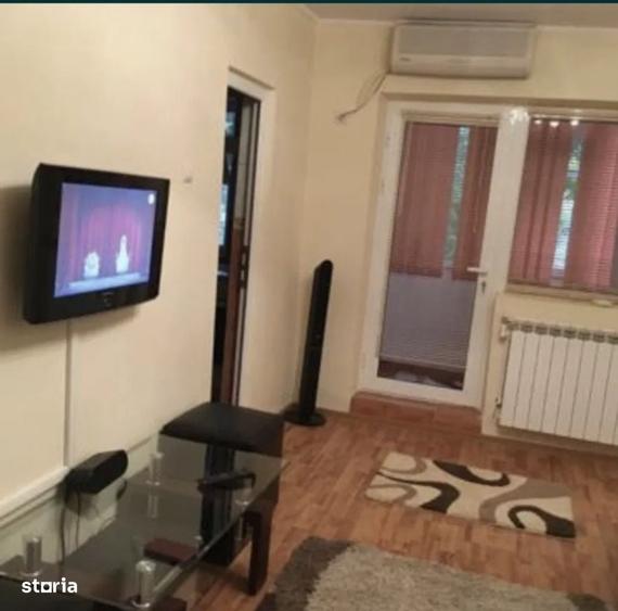 Garsonieră în Hipodrom
