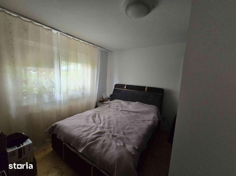 Apartament 2 camere, parter, semidecomandat Codlea Nord - 3