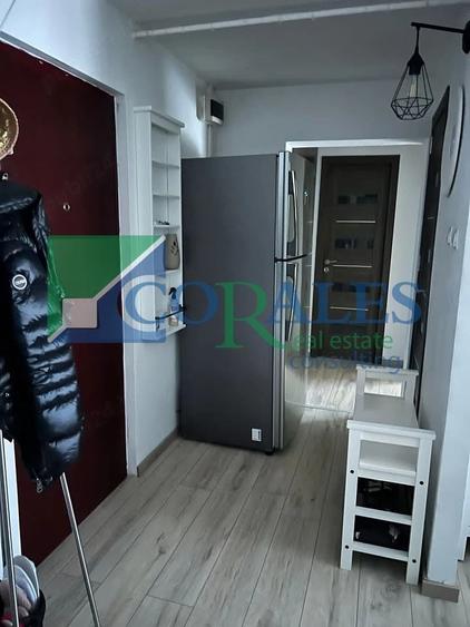 Apartament cu 2 camere decomandat, mobilat în Bucovina