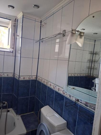 Apartament cu 2 camere nedecomandat în Fălticeni